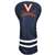 Virginia Cavaliers Vintage Driver Headcover (ColoR) - Printed