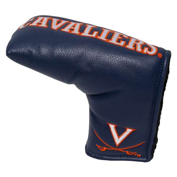 Virginia Cavaliers Golf Tour Blade Putter Cover 25450