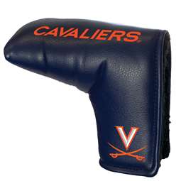 Virginia Cavaliers Tour Blade Putter Cover (ColoR) - Printed 