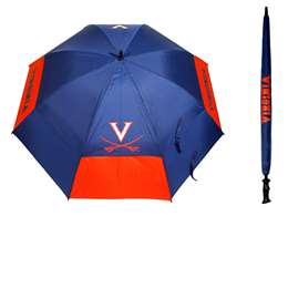 Virginia Cavaliers Golf Umbrella 25469   