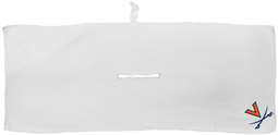 Virginia Cavaliers Microfiber Towel - 16" x 40" (White) 