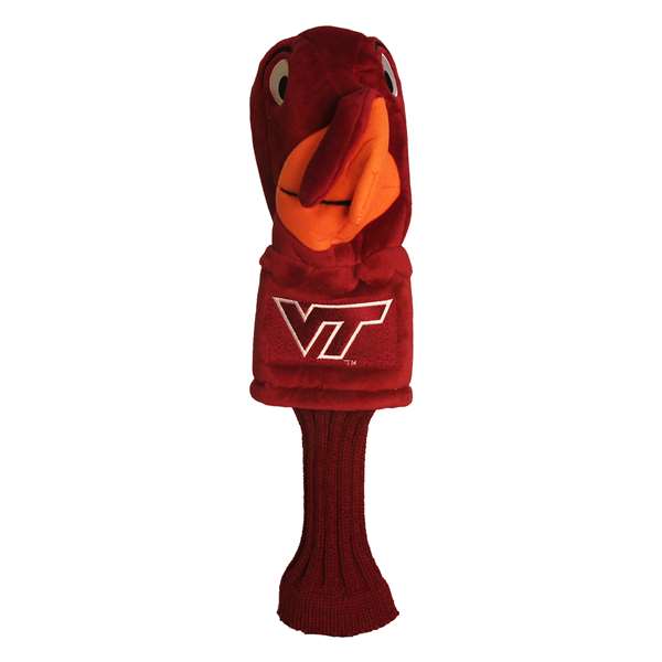 Virginia Tech Hokies Golf Mascot Headcover  25513