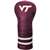 Virginia Tech Hokies Vintage Fairway Headcover (ColoR) - Printed 