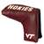 Virginia Tech Hokies Tour Blade Putter Cover (ColoR) - Printed 