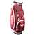 Virginia Tech Hokies Albatross Cart Golf Bag Maroon