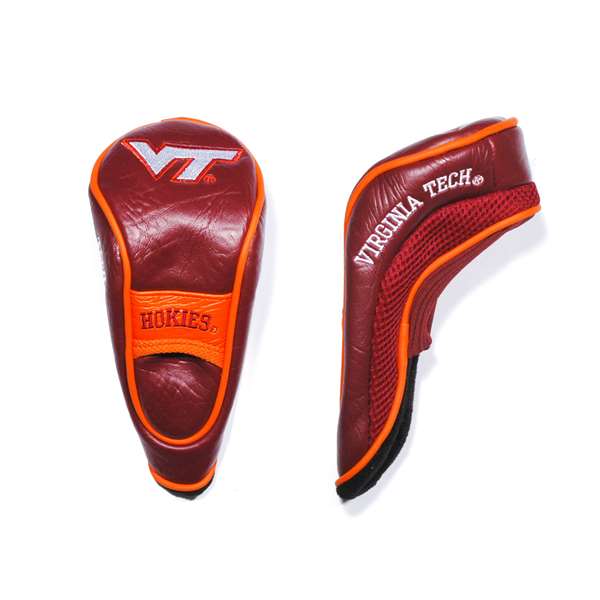 Virginia Tech Hokies Golf Hybrid Headcover