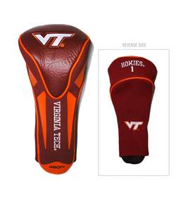 Virginia Tech Hokies Golf Apex Headcover 25568   