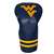 West Virginia Mountaineers Golf Vintage Driver Headcover 25611