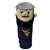 West Virginia Mountaineers Golf Mascot Headcover  25613   