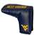 West Virginia Mountaineers Tour Blade Putter Cover (ColoR) - Printed