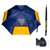 West Virginia Mountaineers Golf Umbrella 25669   