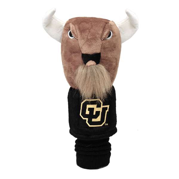 Colorado Buffaloes Golf Mascot Headcover  25713   