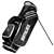 Colorado Buffaloes Albatross Cart Golf Bag Black