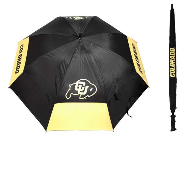University of Colorado Buffaloes Golf Umbrella 25769