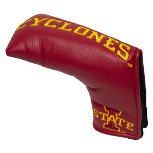 Iowa State University Cyclones Golf Tour Blade Putter Cover 25950   