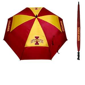 Iowa State University Cyclones Golf Umbrella 25969   