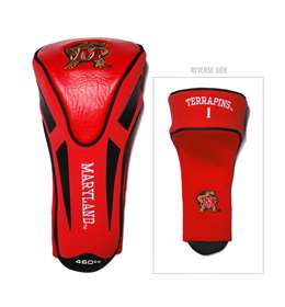 Maryland Terrapins Golf Apex Headcover 26068   