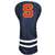 Syracuse Orange Vintage Driver Headcover (ColoR) - Printed 