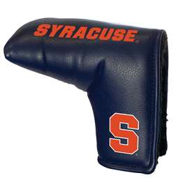 Syracuse Orange Tour Blade Putter Cover (ColoR) - Printed 