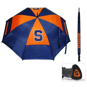 Syracuse Uninversity Orange Golf Umbrella 26169   