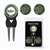 University of South Florida Bulls Golf Signature Divot Tool Pack  26345