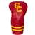 Southern California USC Trojans Golf Vintage Driver Headcover 27211   