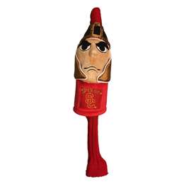 Southern California USC Trojans Golf Mascot Headcover  27213