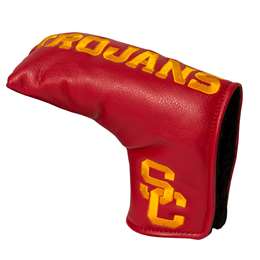 University of Southern California USC Trojans Golf Tour Blade Putter Cover 27250
