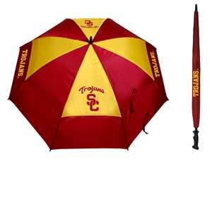 Southern California USC Trojans Golf Umbrella 27269