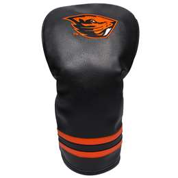 Oregon State University Beavers Golf Vintage Driver Headcover 27411   