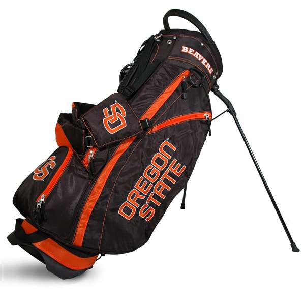 Oregon State University Beavers Golf Fairway Stand Bag 27428