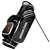 Oregon State Beavers Albatross Cart Golf Bag Black