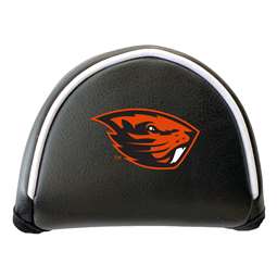 Oregon State Beavers Putter Cover - Mallet (Colored) - Printed 