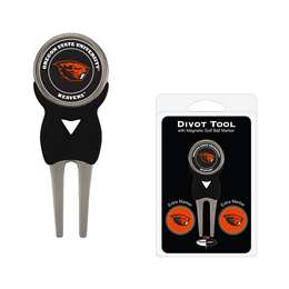 Oregon State University Beavers Golf Signature Divot Tool Pack  27445   