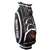 Oregon State Beavers Albatross Cart Golf Bag Black