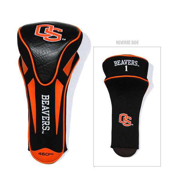 Oregon State University Beavers Golf Apex Headcover 27468