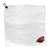 Oregon State Beavers Microfiber Towel - 15" x 15" (White) 