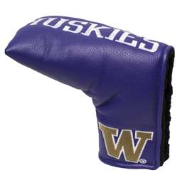 Washington Huskies Golf Tour Blade Putter Cover 28550