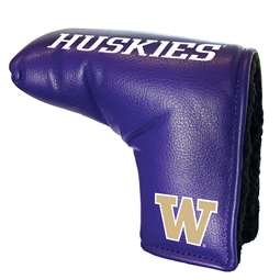 Washington Huskies Tour Blade Putter Cover (ColoR) - Printed