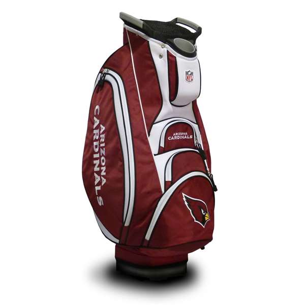 Arizona Cardinals Golf Victory Cart Bag 30073