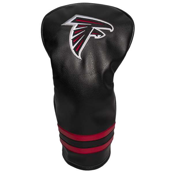 Atlanta Falcons Golf Vintage Driver Headcover 30111   