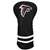 Atlanta Falcons Vintage Driver Headcover (ColoR) - Printed