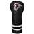 Atlanta Falcons Vintage Fairway Headcover (ColoR) - Printed