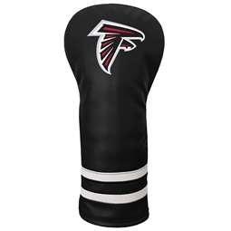 Atlanta Falcons Vintage Fairway Headcover (ColoR) - Printed 