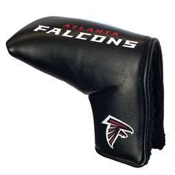 Atlanta Falcons Tour Blade Putter Cover (ColoR) - Printed 