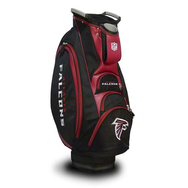 Atlanta Falcons Golf Victory Cart Bag 30173