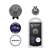 Baltimore Ravens Golf Cap Clip Pack 30247   