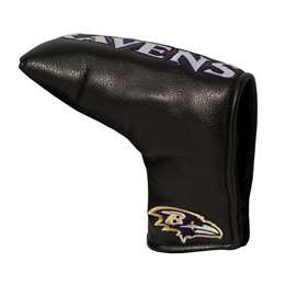 Baltimore Ravens Golf Tour Blade Putter Cover 30250   