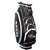 Baltimore Ravens Albatross Cart Golf Bag Black