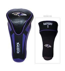 Baltimore Ravens Golf Apex Headcover 30268   